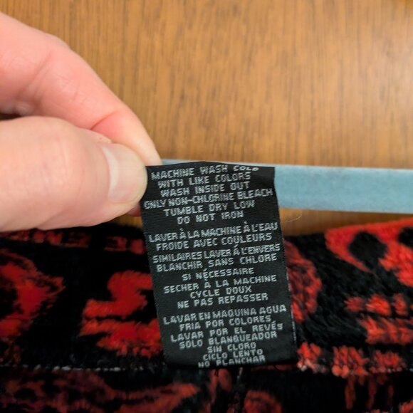 STAR WARS -Unisex - Fleece Lounge Pants - Picture 7 of 7